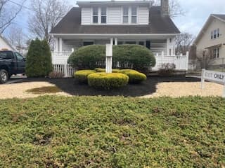 Spring & Fall Cleanup - Eagle Hill Property Maintenance