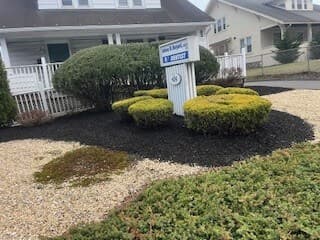 Spring & Summer landscaping services in Southington CT